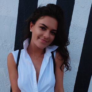 Meet your Posher, Allie